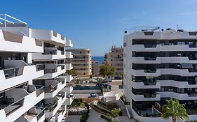 Arenales Bahia Penthouse