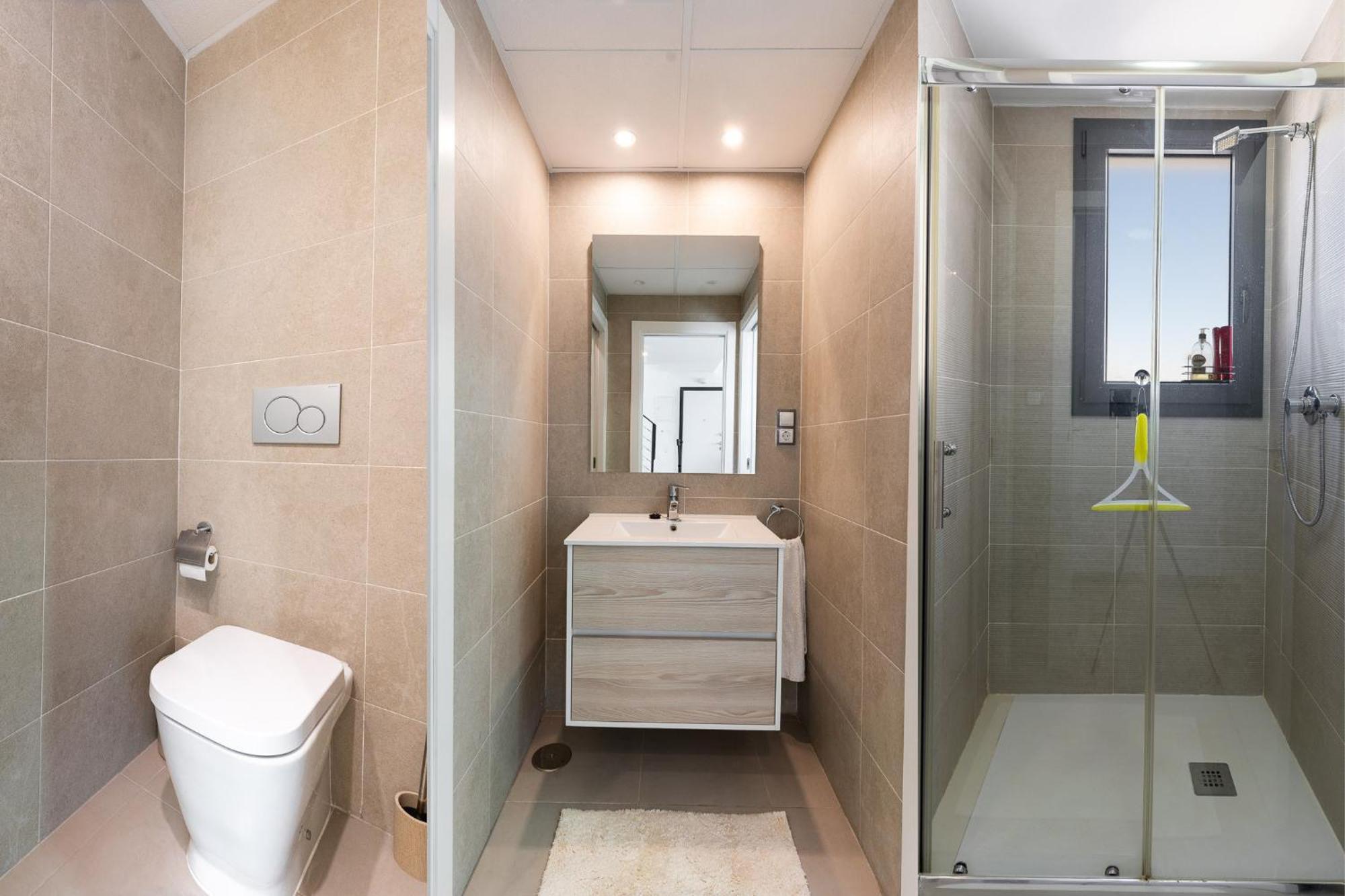 Apartamento Arenales Bahia Penthouse Arenales del Sol Exterior foto