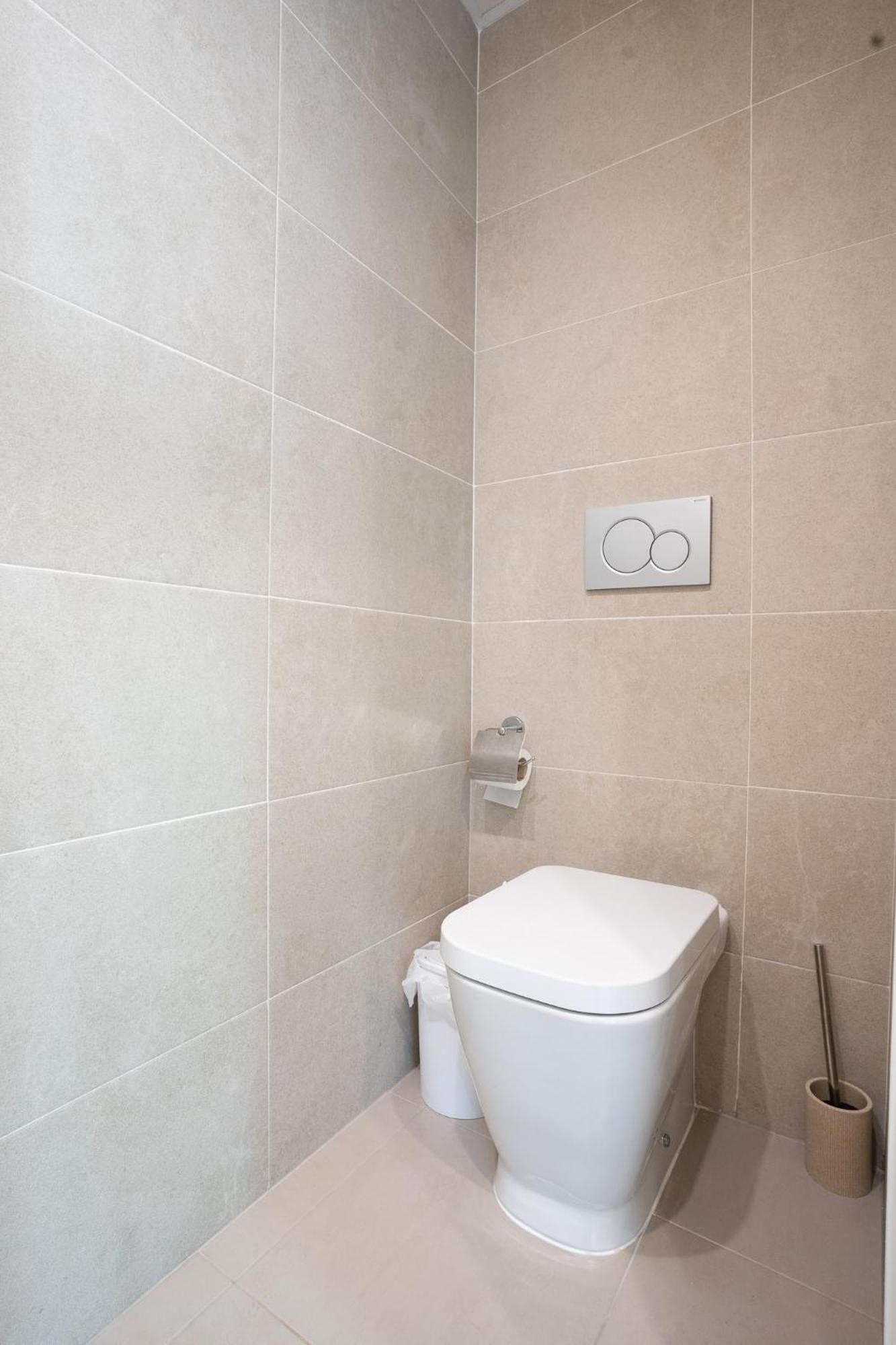 Apartamento Arenales Bahia Penthouse Arenales del Sol Exterior foto